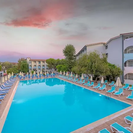 Hotel Armas Bella Sun